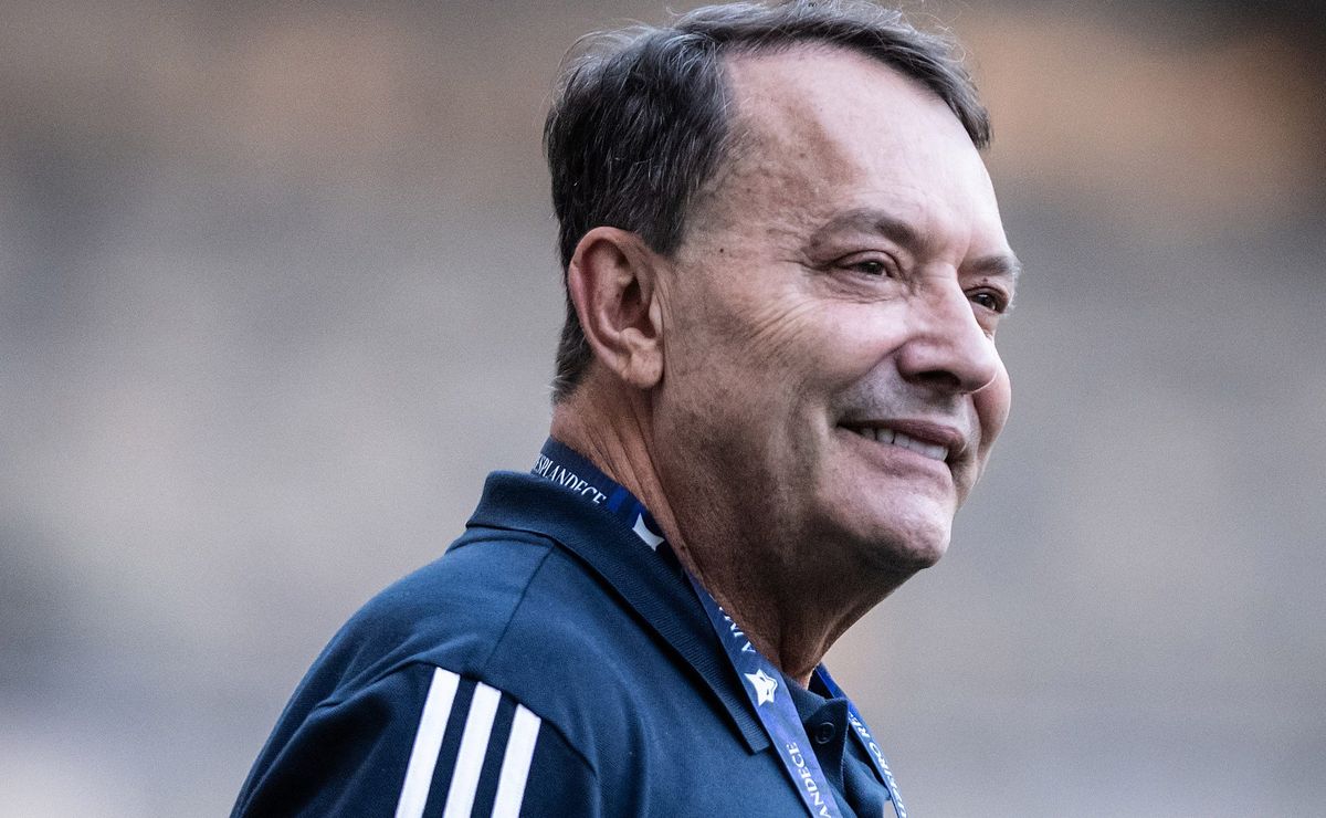 Pedrinho BH se empolga no Cruzeiro e elogia chegada de Néiser Villarreal: “Ele teve várias propostas”