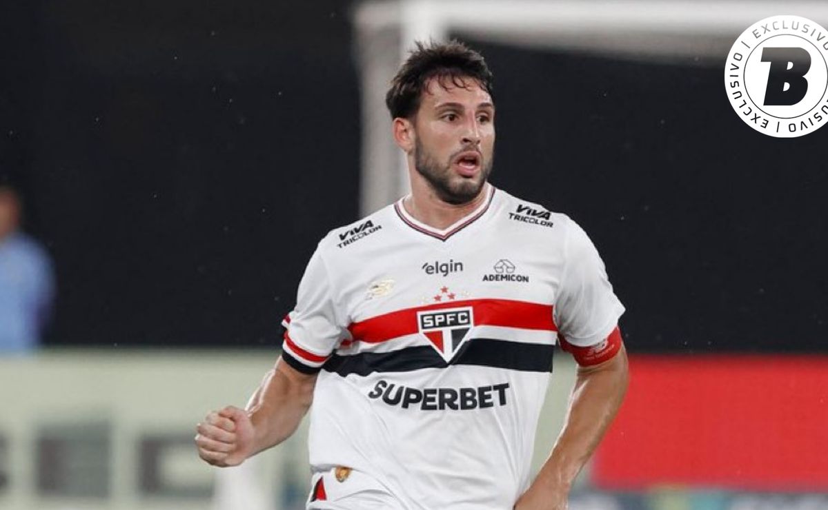 Transfer ban vira dor de cabeça, São Paulo corre contra o tempo e tenta liberar mercado ainda nesta semana