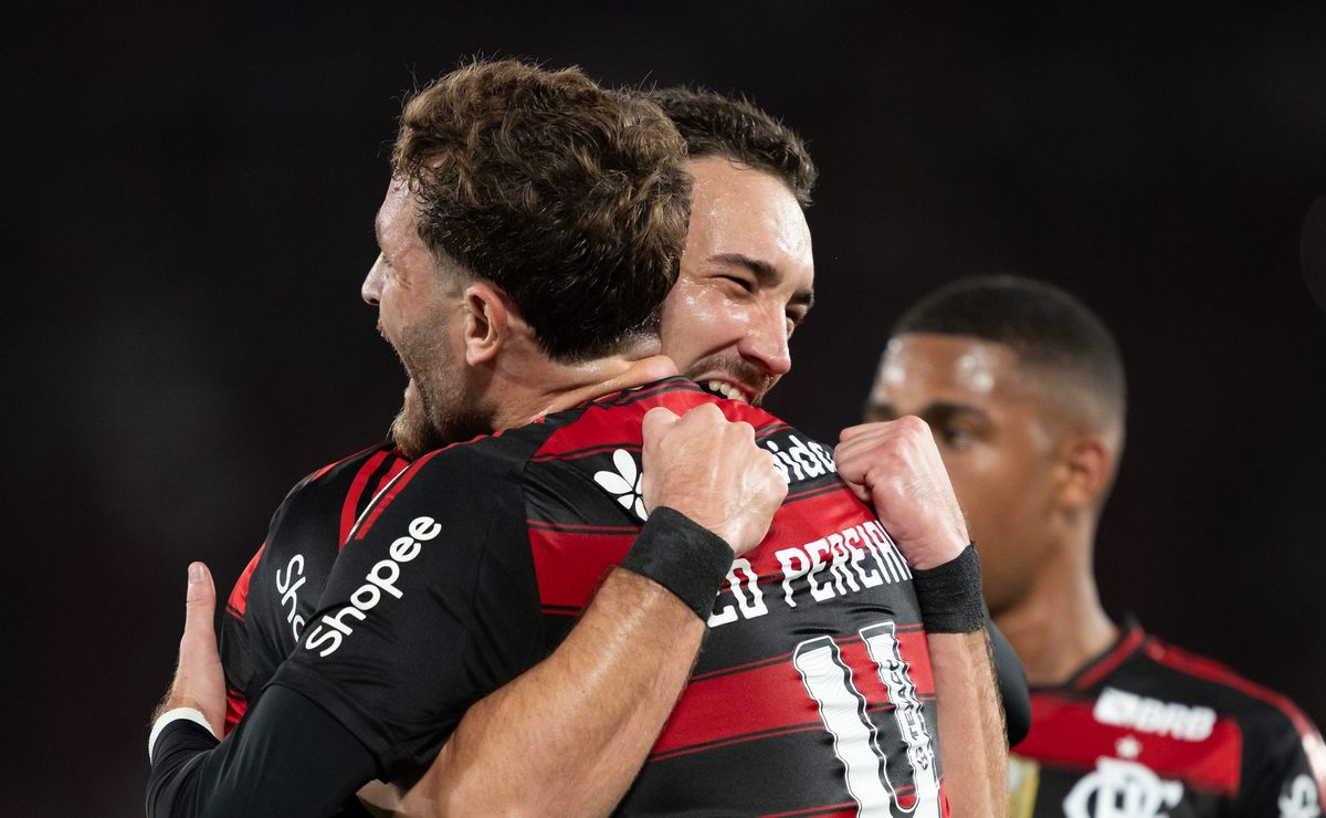 Flamengo teme assédio europeu e deve perder Léo Pereira ou Ortiz em janeiro, crava comunicador