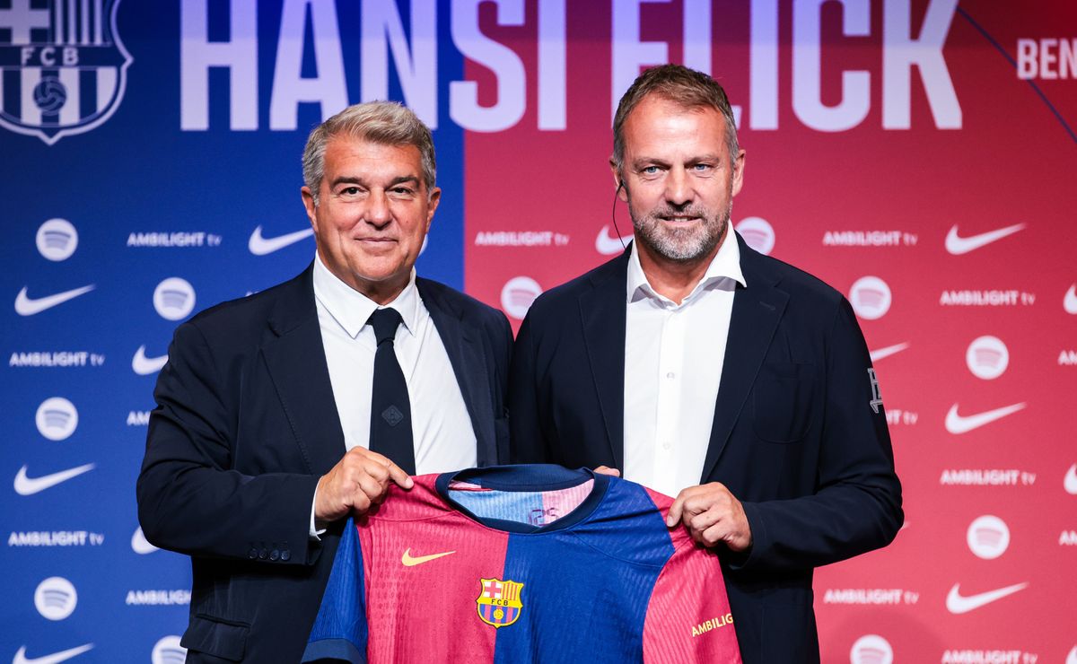 Barcelona planeja jogada ousada e pode usar dívida do Santos para tentar contratar Souza