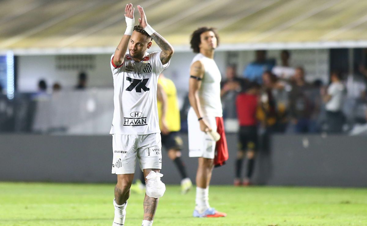 Santos encara Juventude com mala branca no jogo e clima pesado na reta final do Brasileirão Betano