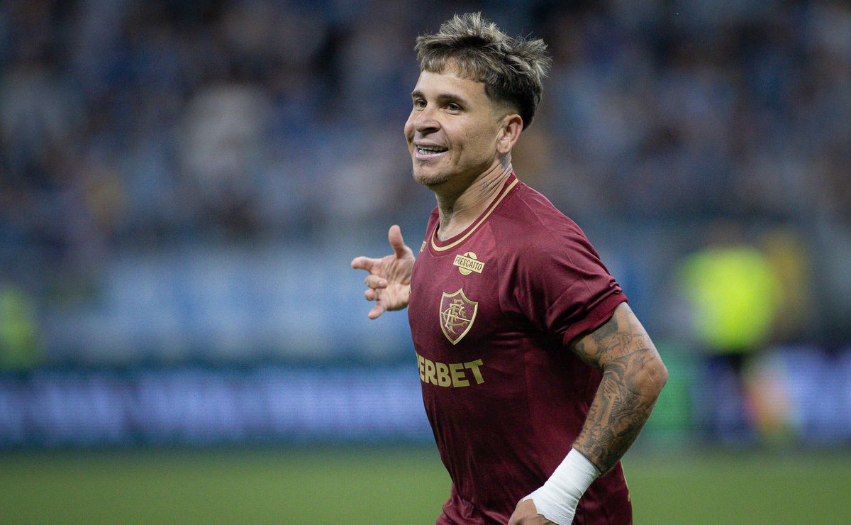 Soteldo encerra jejum e marca dois gols em um mesmo jogo após seis anos