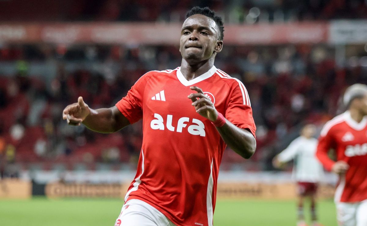 Internacional aposta no talento de Allan Patrick e Carbonero para vencer o São Paulo e escapar do Z-4