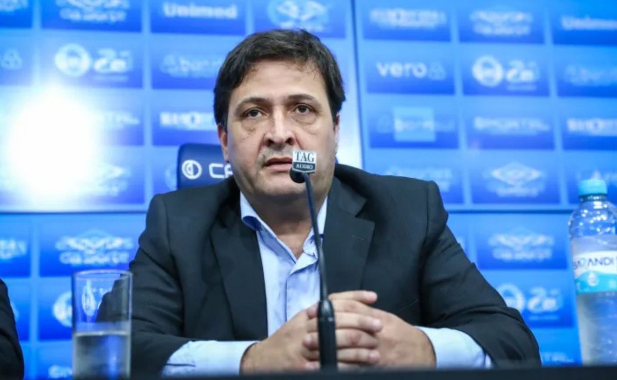 Promessa chilena inicia intercâmbio no Grêmio e amplia estratégia tricolor para captar jovens talentos
