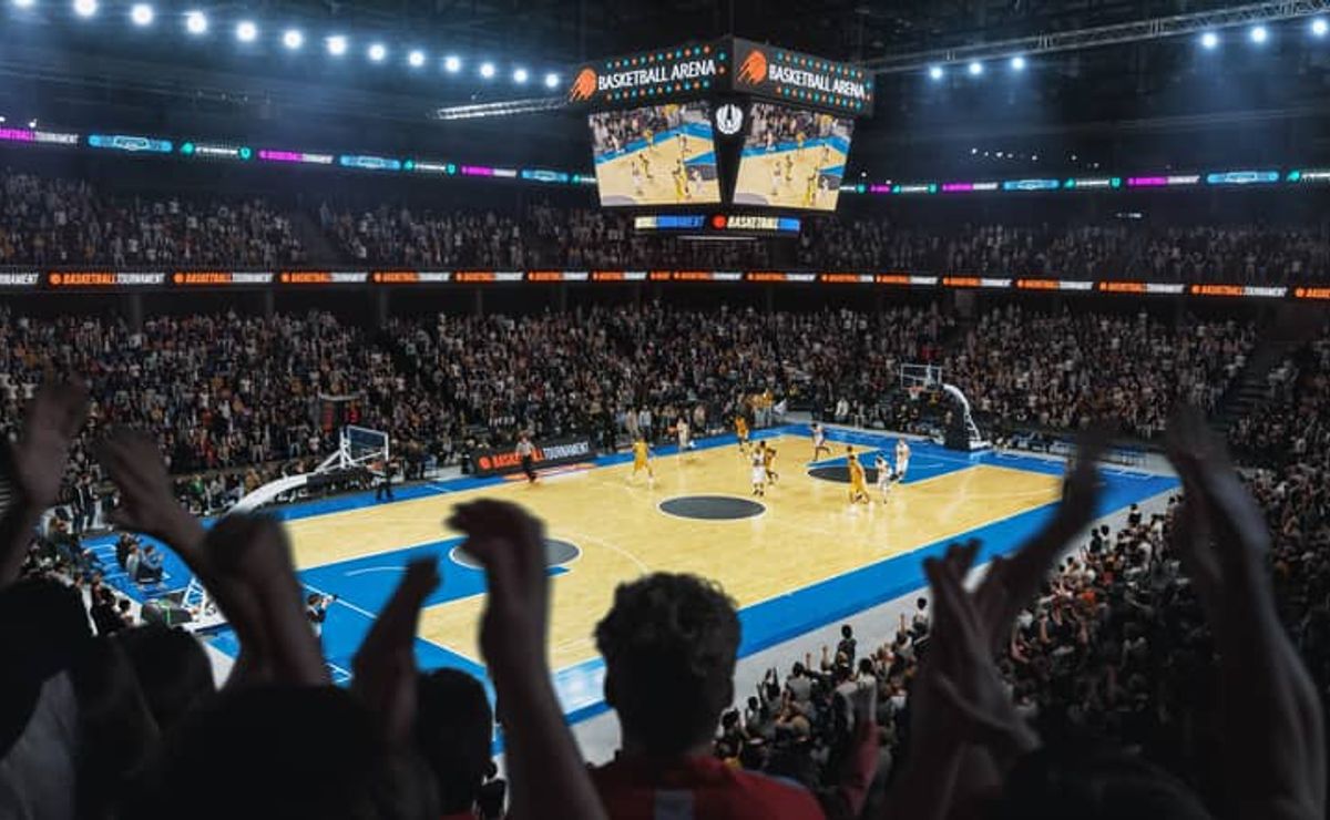 Aposte na NBA ou NFL e receba até R$60 de reembolso