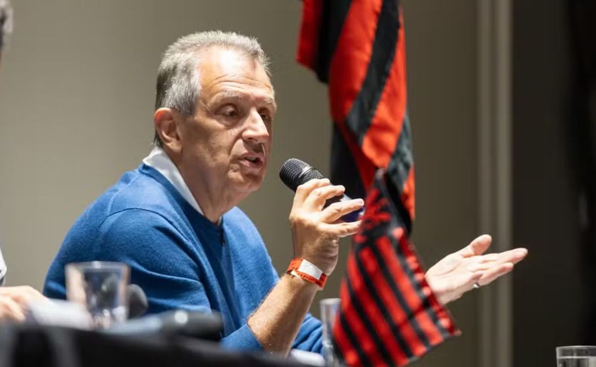 Quanto o Flamengo vai receber pelo título do Brasileirão de 2025?