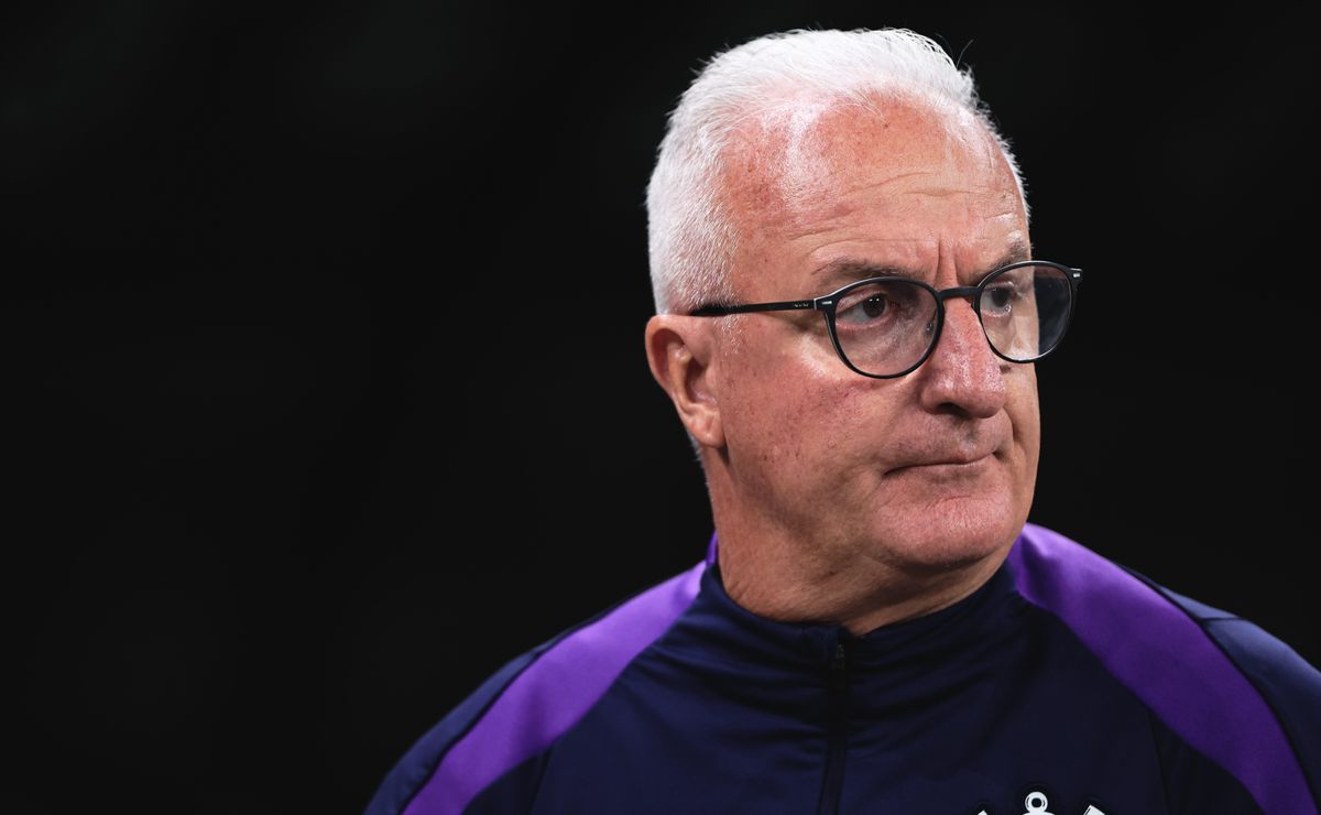 Dorival Júnior não garante Garro e Yuri Alberto contra o Cruzeiro: “Tivemos infelizmente esse problema”