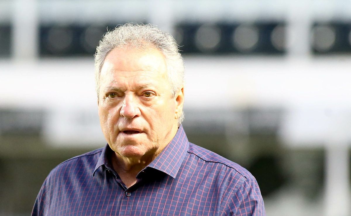 De olho no rival: Internacional tem 77,6% de cair para a Série B e Abel Braga é exposto 