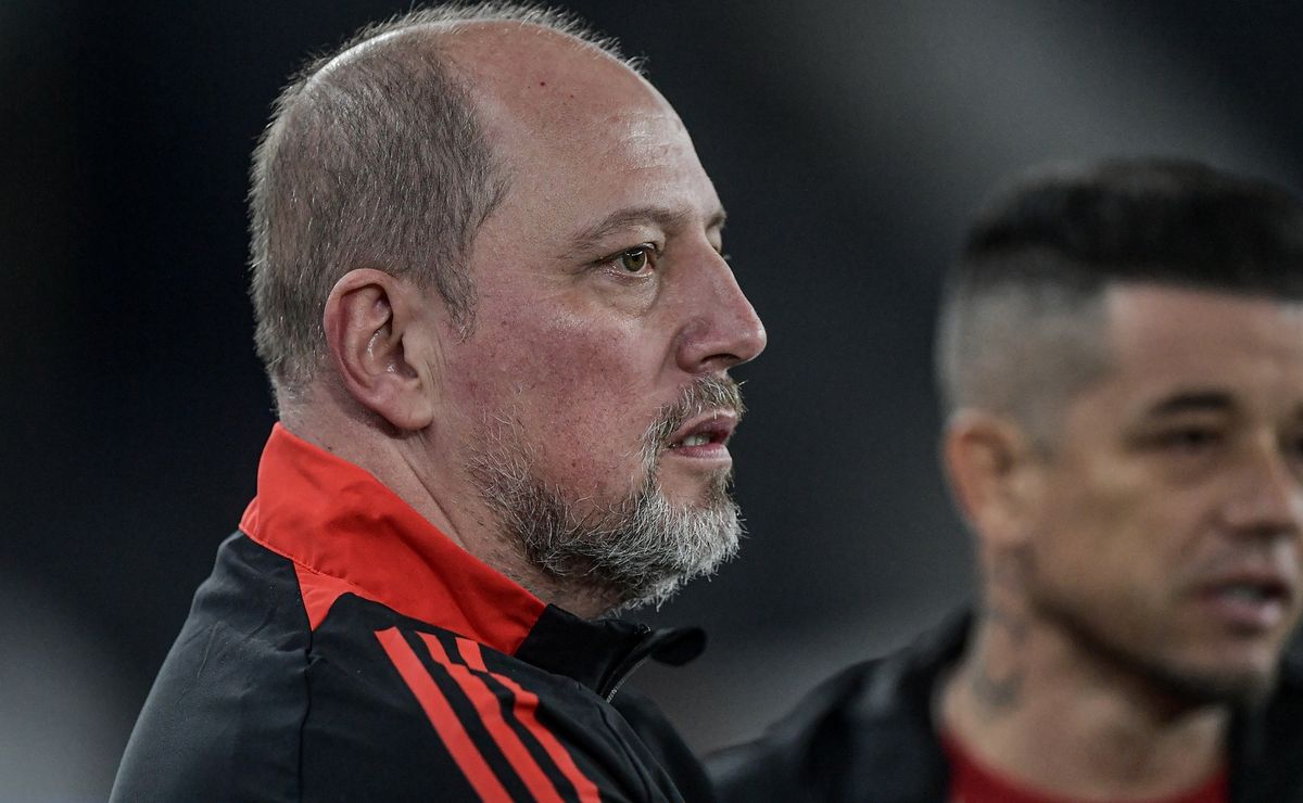 Renúncia de Alessandro Barcellos no Internacional recebe pressão de conselheiros com tendência de rebaixamento