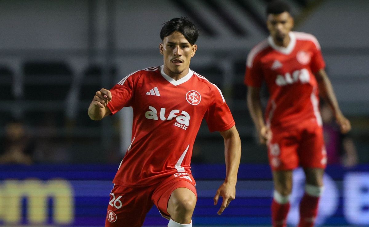 Internacional precisará de milagre parecido com Brasileirão de 2002 para escapar do rebaixamento