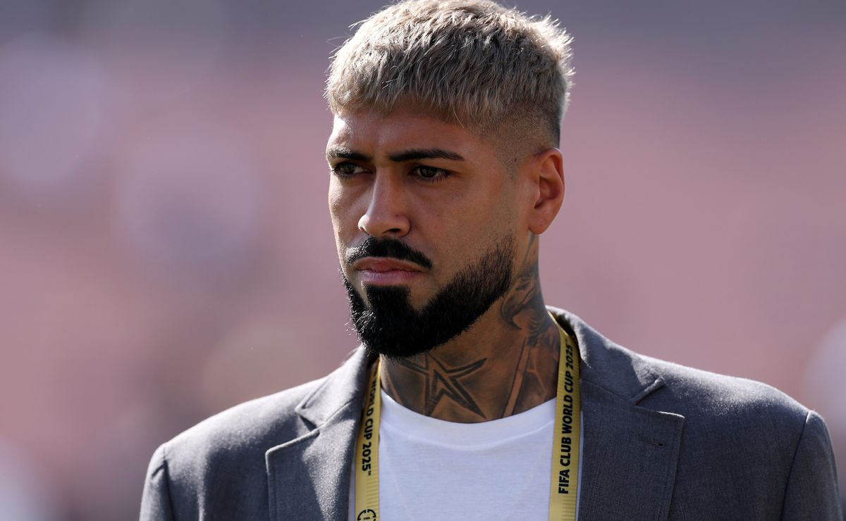 Barboza faz desabafo no Botafogo e revela ambição por títulos: “Eu quero seguir ganhando”