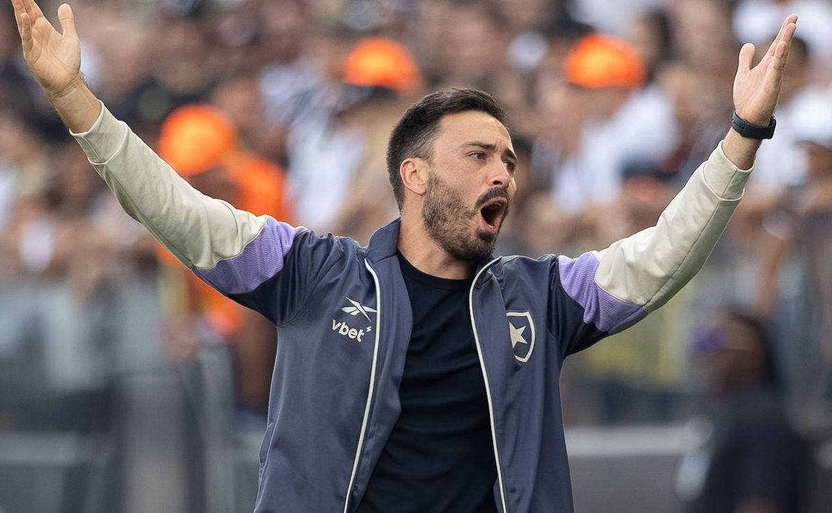 Botafogo vira alvo de pesadelo, lista de desfalques explode e Ancelotti encara drama contra o Cruzeiro