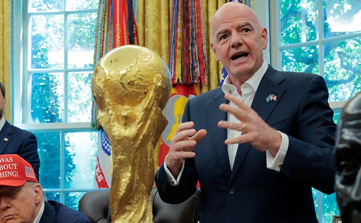 Sorteio da Copa do Mundo: Brasil conhece data, horários e locais no sábado (6)