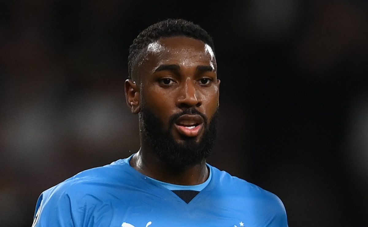 Gerson contratado pelo Atlético-MG por valor astronômico está totalmente descartado para 2026