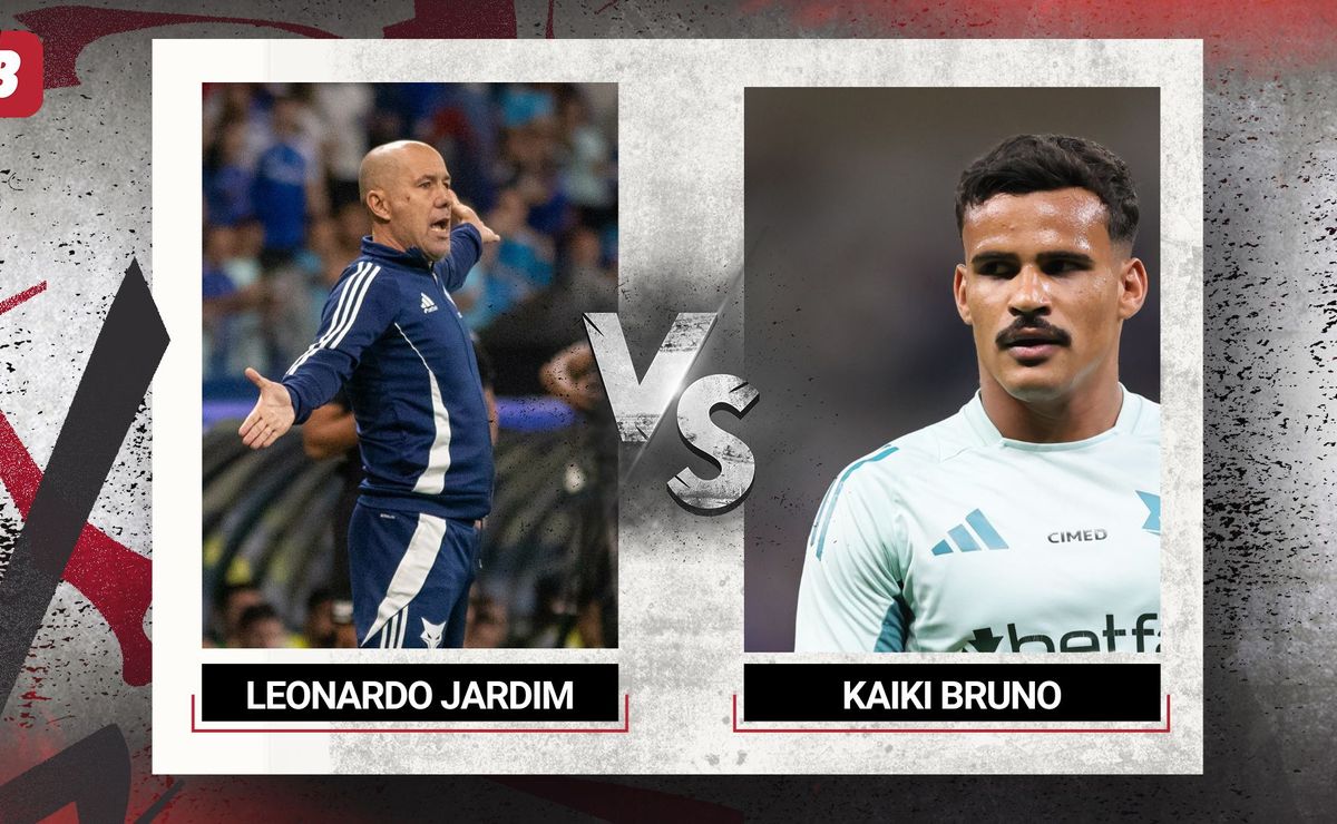 Enquete do dia: Quem foi o vilão do Cruzeiro contra o Botafogo? Vote e veja a opinião da torcida