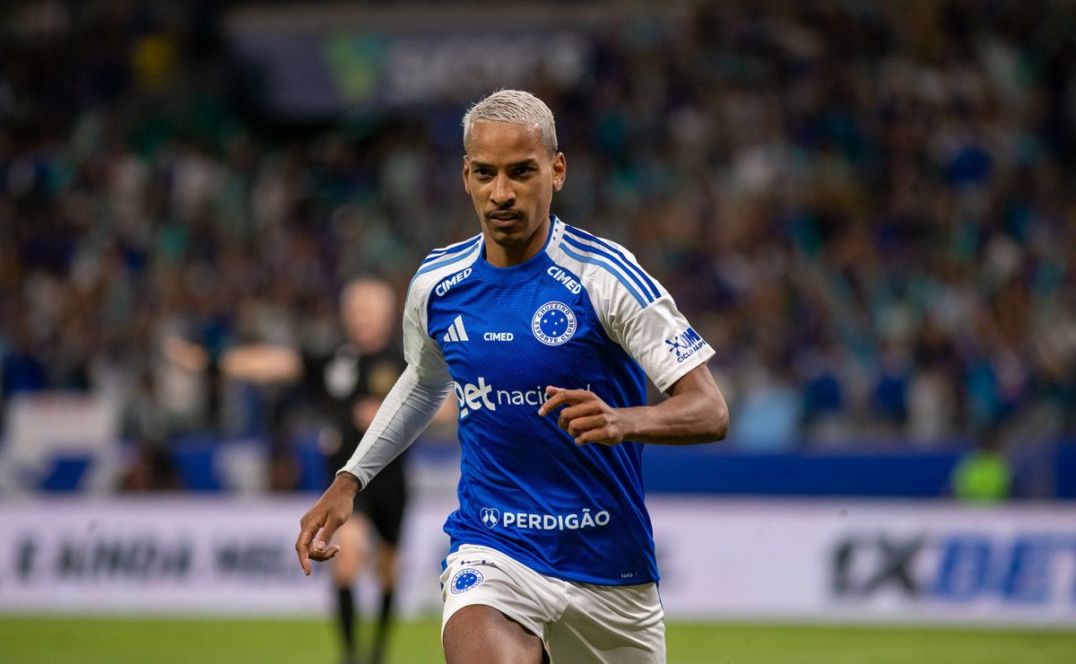 Cruzeiro empata com o Botafogo dentro do Mineirão com protagonismo de Matheus Pereira após pênalti
