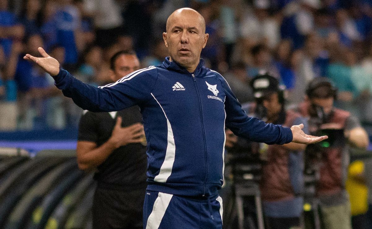 Pênalti marcado no fim provoca reclamações e define empate entre Cruzeiro e Botafogo