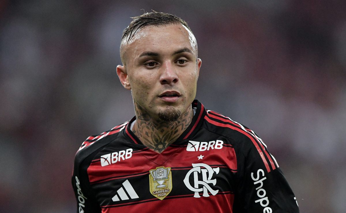 São Paulo confirma procura por Cebolinha após Flamengo acenar saída: “Gostamos desse perfil de atleta”