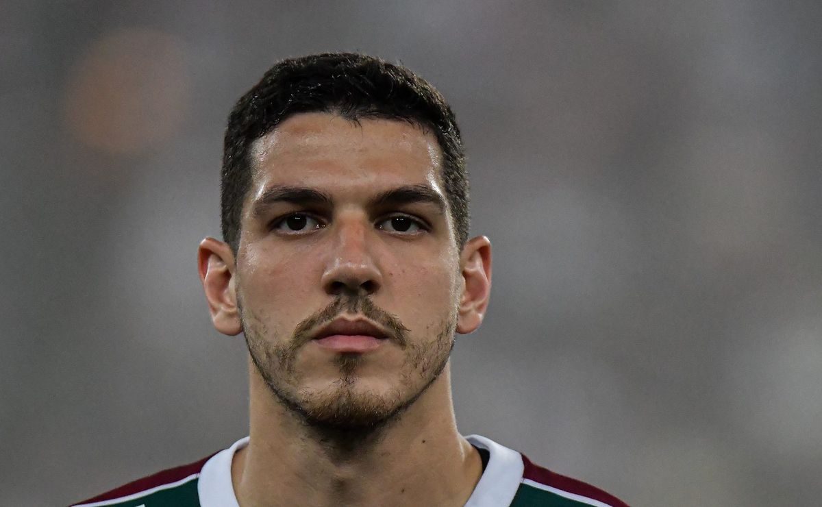 Palmeiras bate martelo para fechar contratação de peso e avança para assinar com Nino