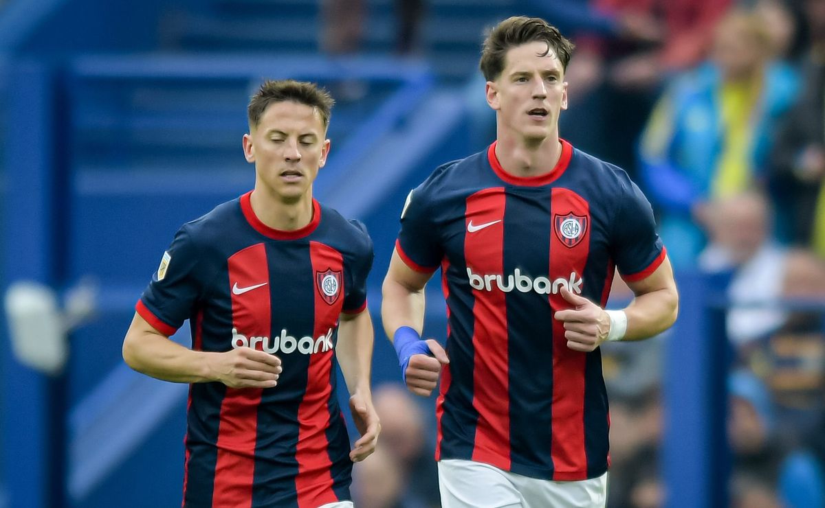 Vasco avalia Vombergar após oferta do San Lorenzo, mas situação esfriou mesmo com rumor