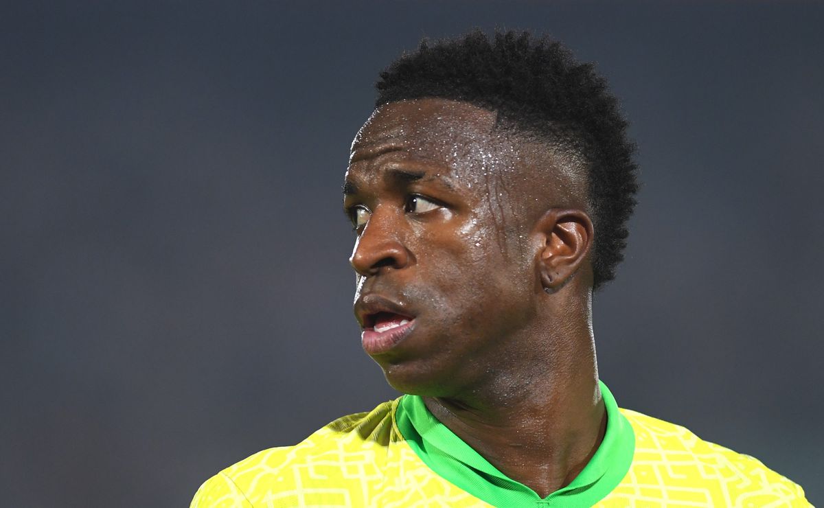 Torcida da Seleção Brasileira mostra otimismo após sorteio da Copa do Mundo: “Vamos passar em primeiro”