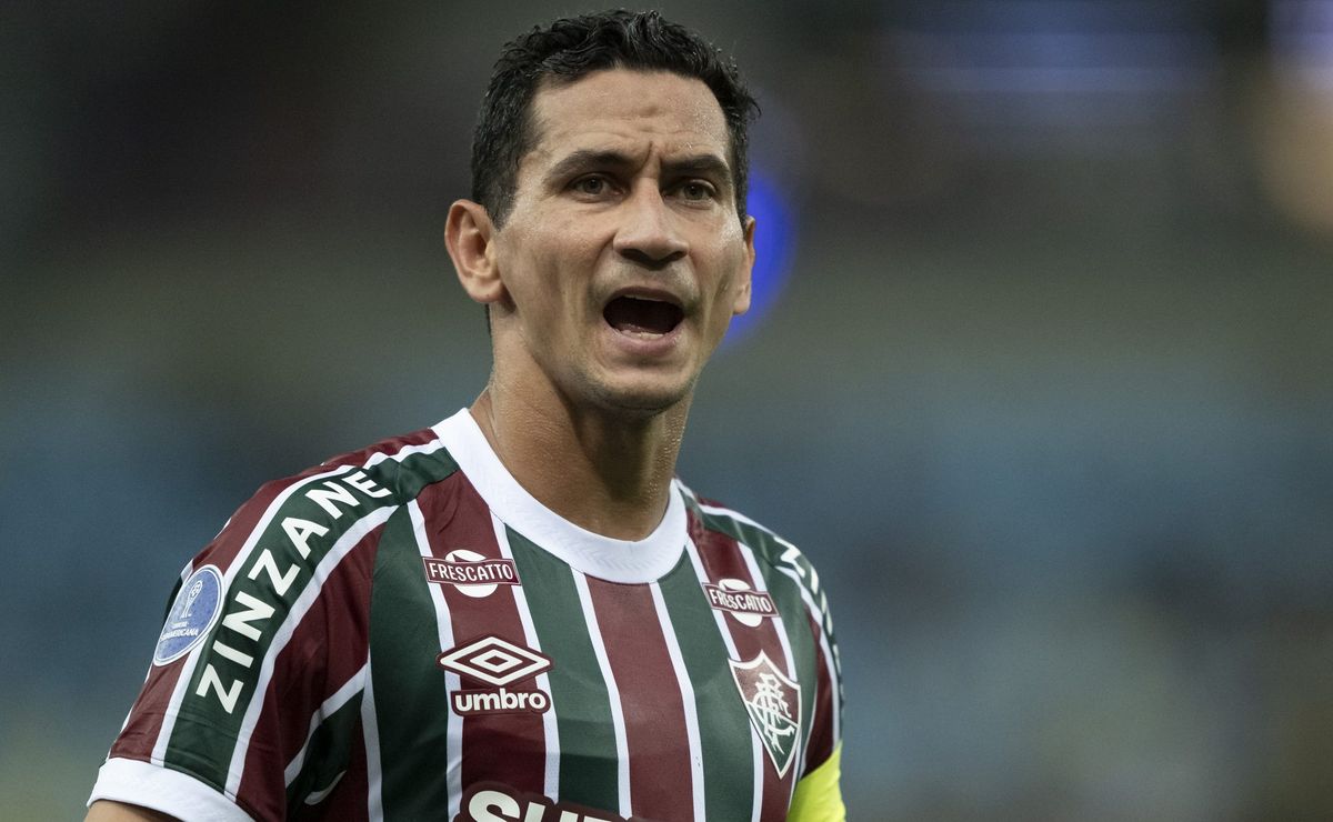 Ganso topa ouvir propostas a partir de janeiro e Santos pode tentar nova investida em 2026