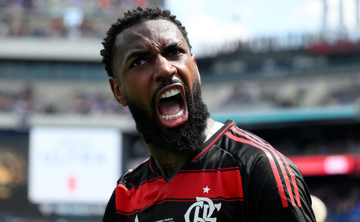 Gerson, especulado no Atlético-MG, tem salário de R$ 3 milhões e deve seguir na Rússia