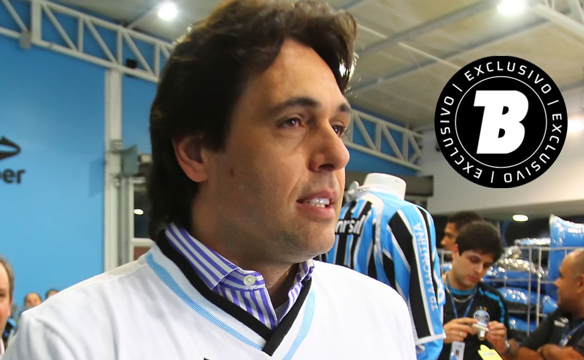 Danrlei não vê grupo da morte na Copa do Mundo e elogia safra de goleiros da Seleção Brasileira