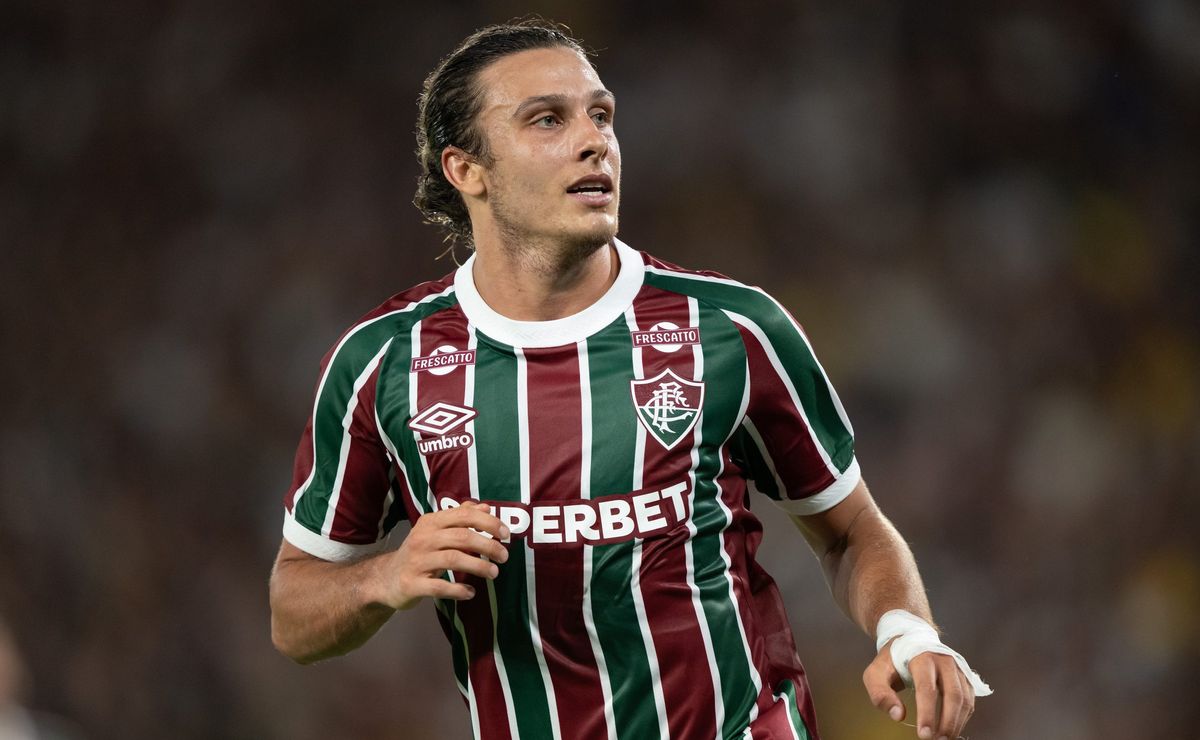 Fluminense aposta em retrospecto forte como mandante no Brasileirão para garantir vaga direta na Libertadores