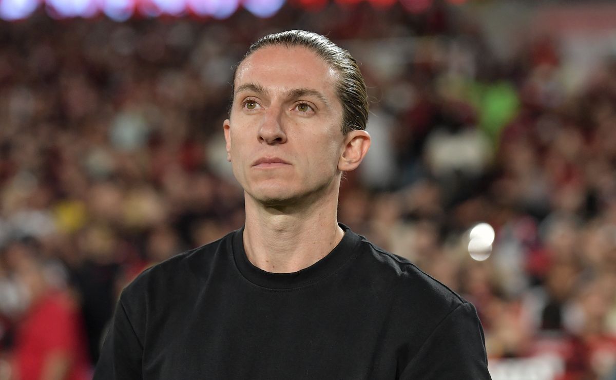 Flamengo relaciona Evertton Araujo, Michael e Wallace Yan para duelo com o Mirassol