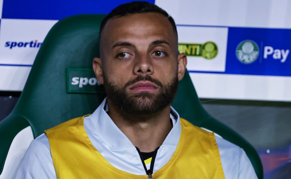 São Paulo observa situação de Guilherme no Santos e atacante joga limpo sobre possível saída