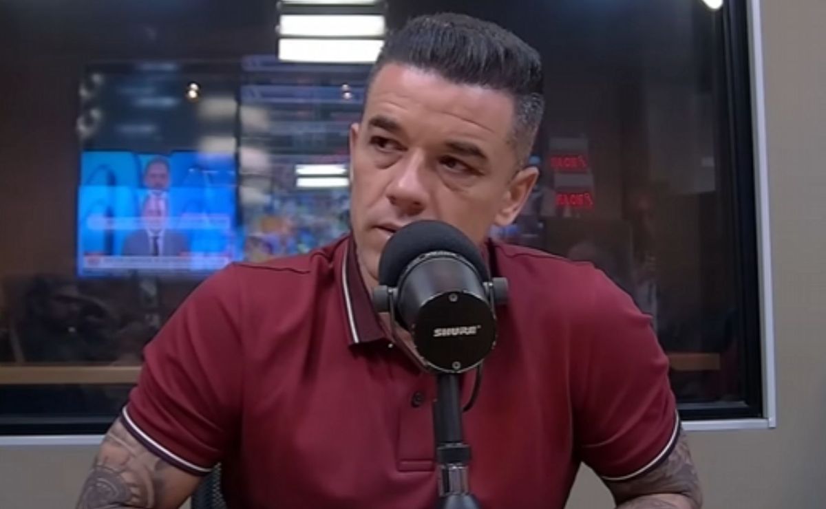 D’Alessandro desabafa, convoca torcida e abre o jogo antes da decisão do Inter contra o Bragantino