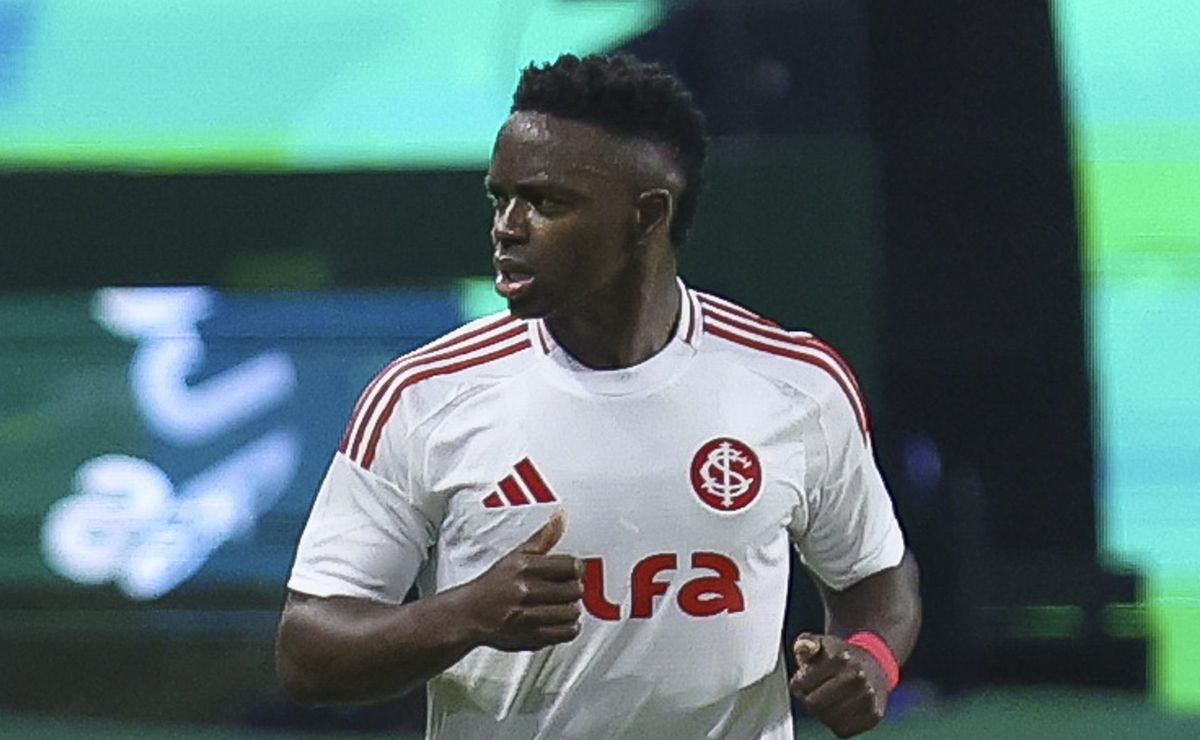 Vitão e Carbonero devem deixar o Inter, mas seguirão no Brasil após interesse de rivais