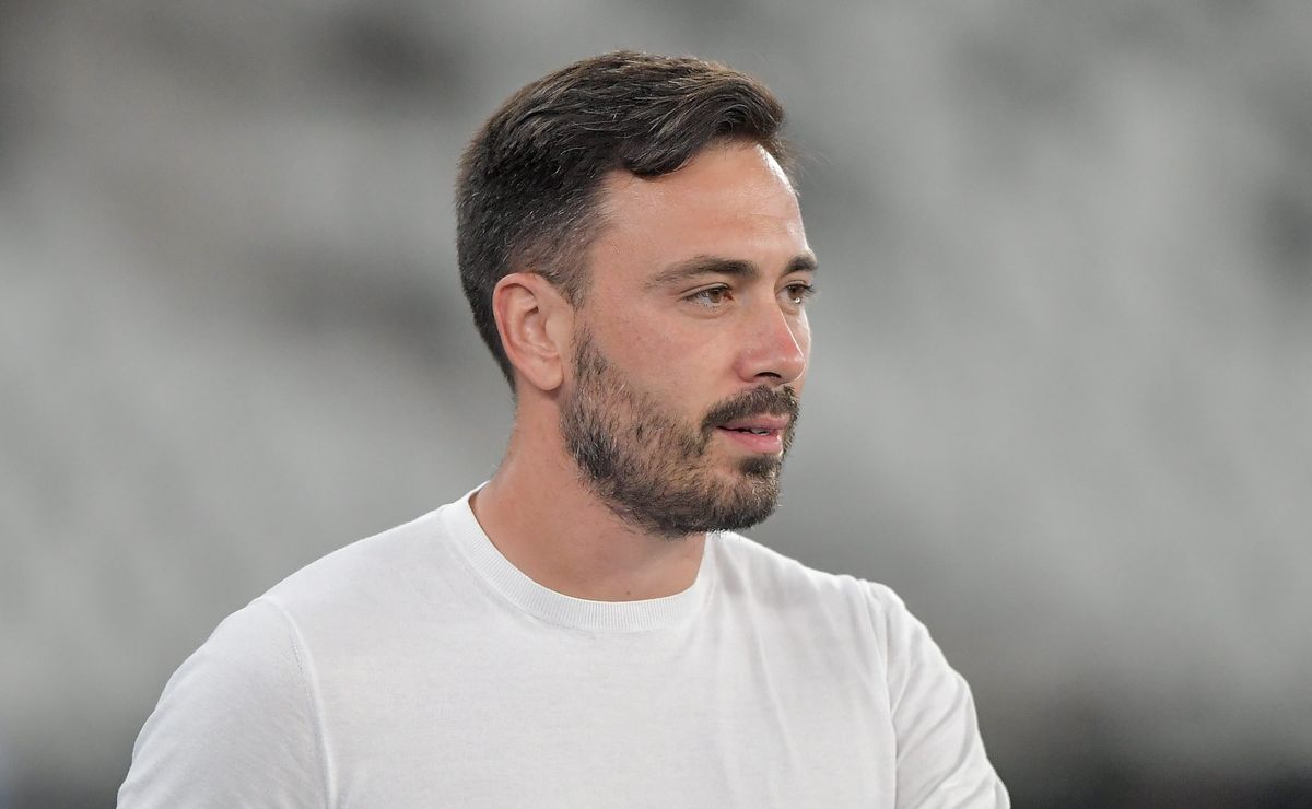 Botafogo divulga relacionados para enfrentar o Fortaleza e não terá Léo Linck e Joaquín Correa