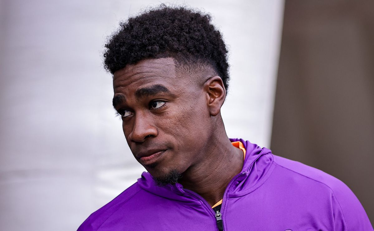 Erro de Félix Torres quase gera gol do Juventude e irrita torcida do Corinthians