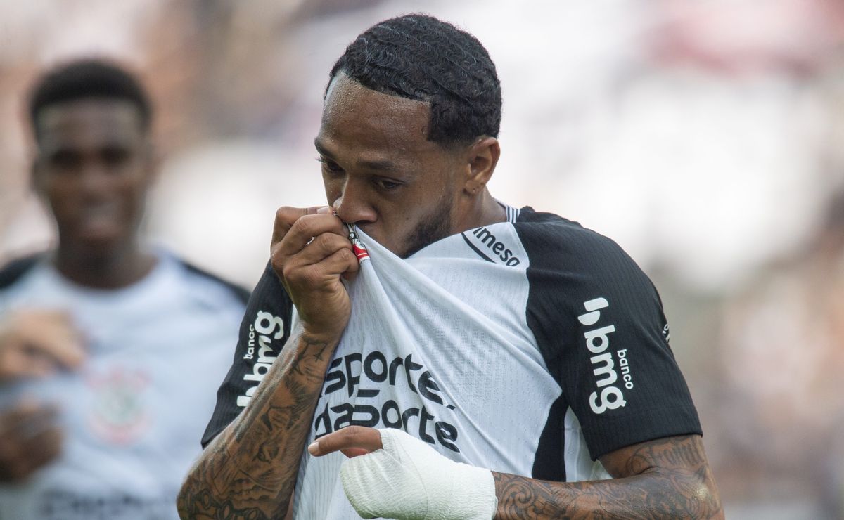 Corinthians empata com o Juventude pelo Brasileirão e confira as notas dos jogadores