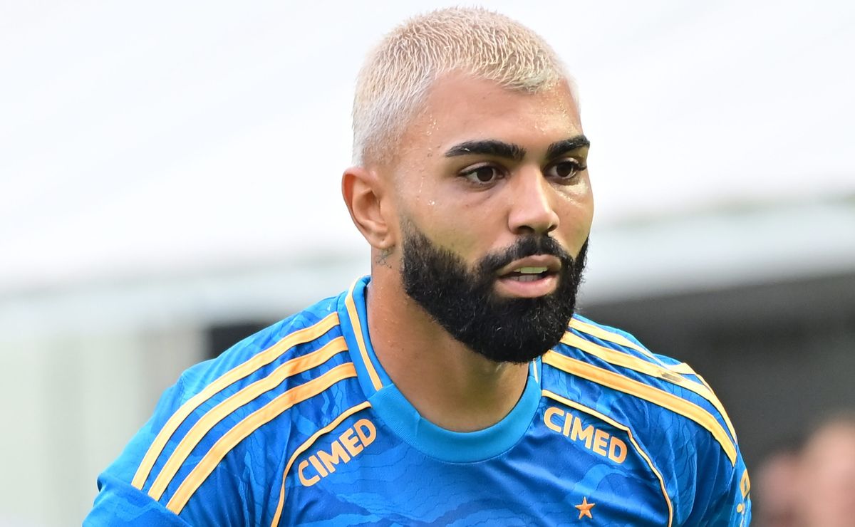 Golaço de Gabigol é anulado em vitória heroica do Santos sobre o Cruzeiro pelo Brasileirão