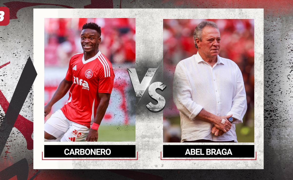 Enquete do dia: Quem foi o responsável por evitar rebaixamento do Internacional? Vote e veja a opinião da torcida