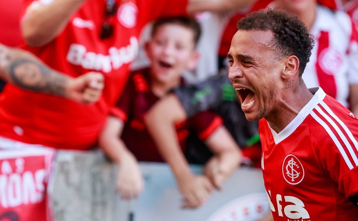 Resumo da última rodada do Brasileirão: Inter se salva, Flu garante vaga direta na Libertadores e Ceará e Fortaleza caem