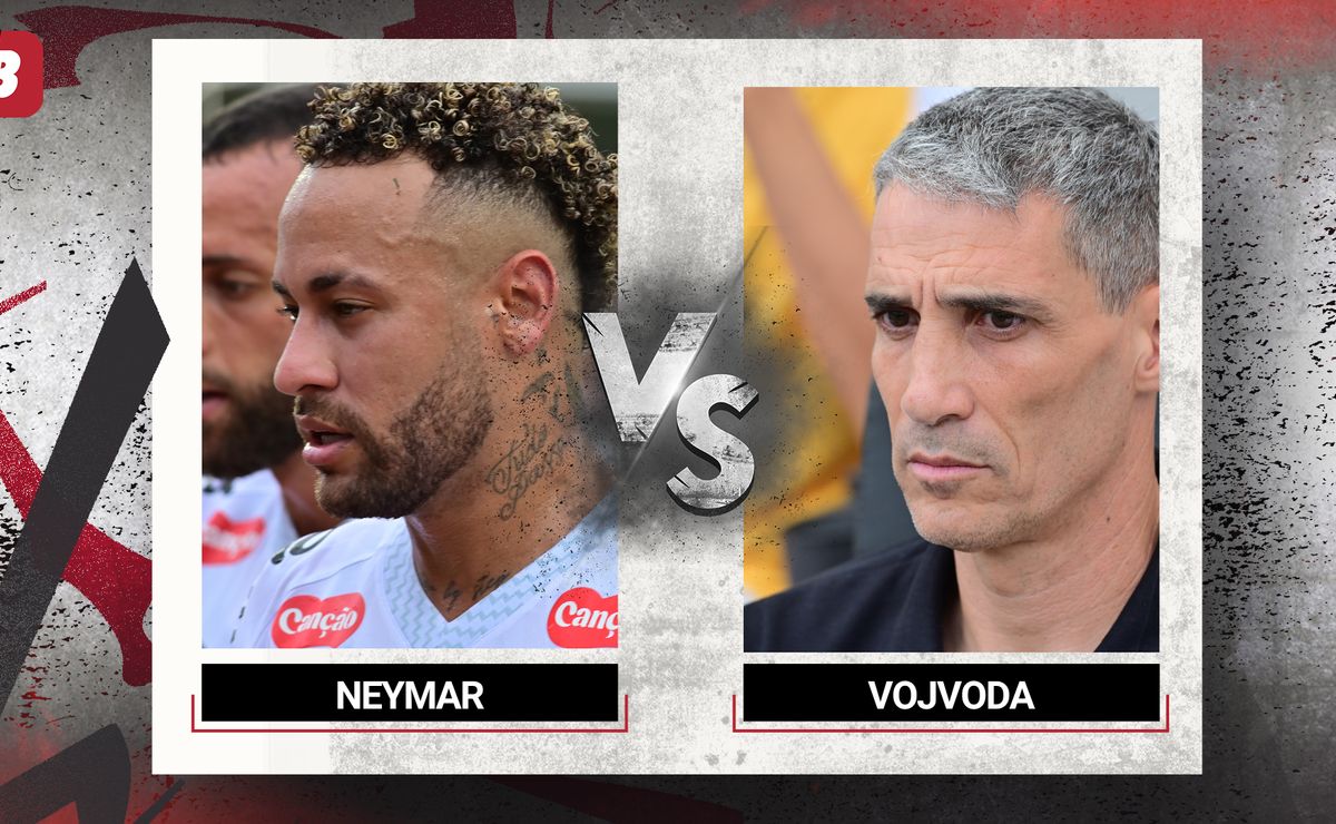 Enquete do dia: Quem foi o responsável pelo Santos se salvar do rebaixamento no Brasileirão? Vote e veja opiniões