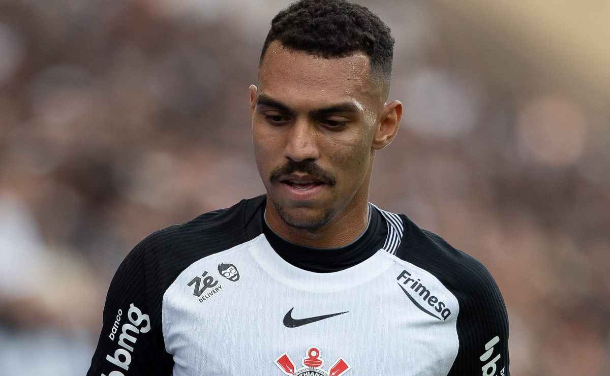 Matheuzinho projeta Cruzeiro x Corinthians e revela otimismo para a semifinal da Copa do Brasil