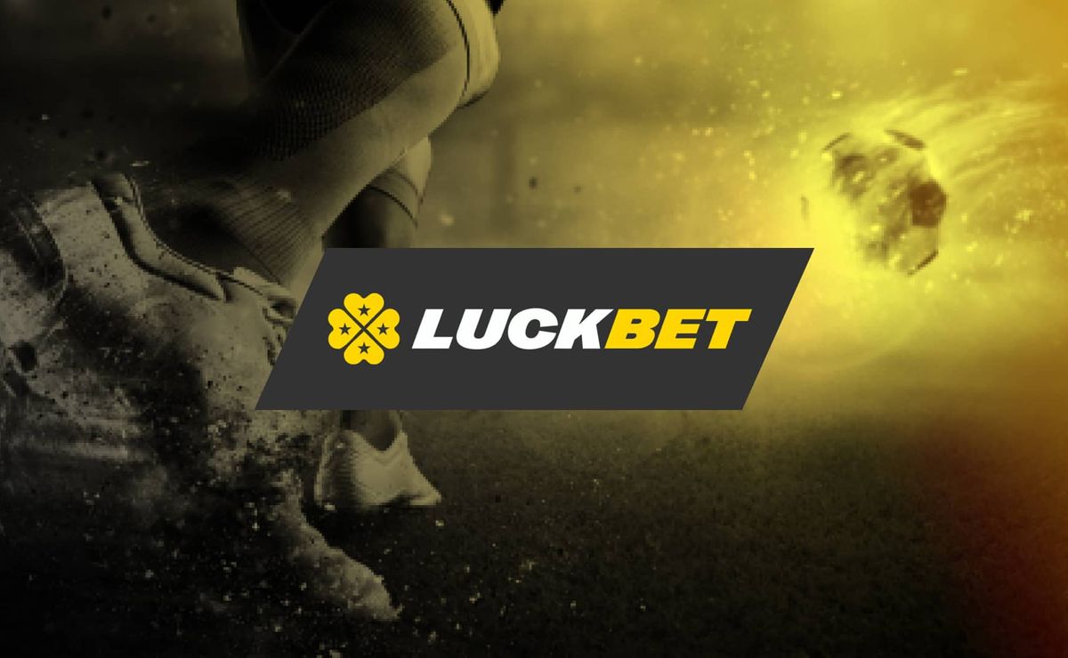Apostas na Luckbet: esportes, odds e bônus
