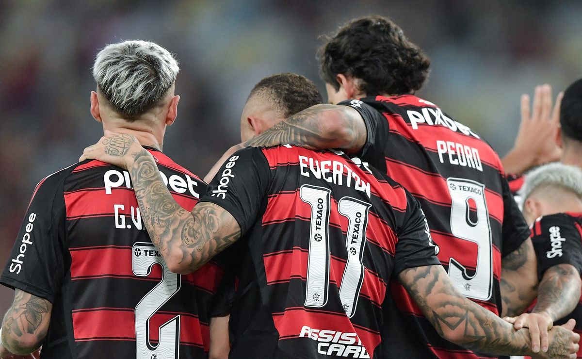 Everton Cebolinha fechando com o Atlético-MG por R$ 1 milhão ganha força para acontecer