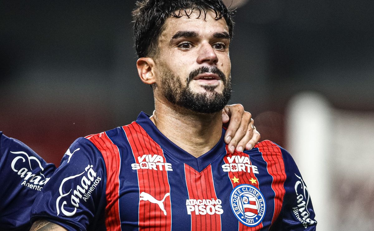 Grêmio prepara pacotão de reforços com Raphael Veiga, Cauly e +3 jogadores