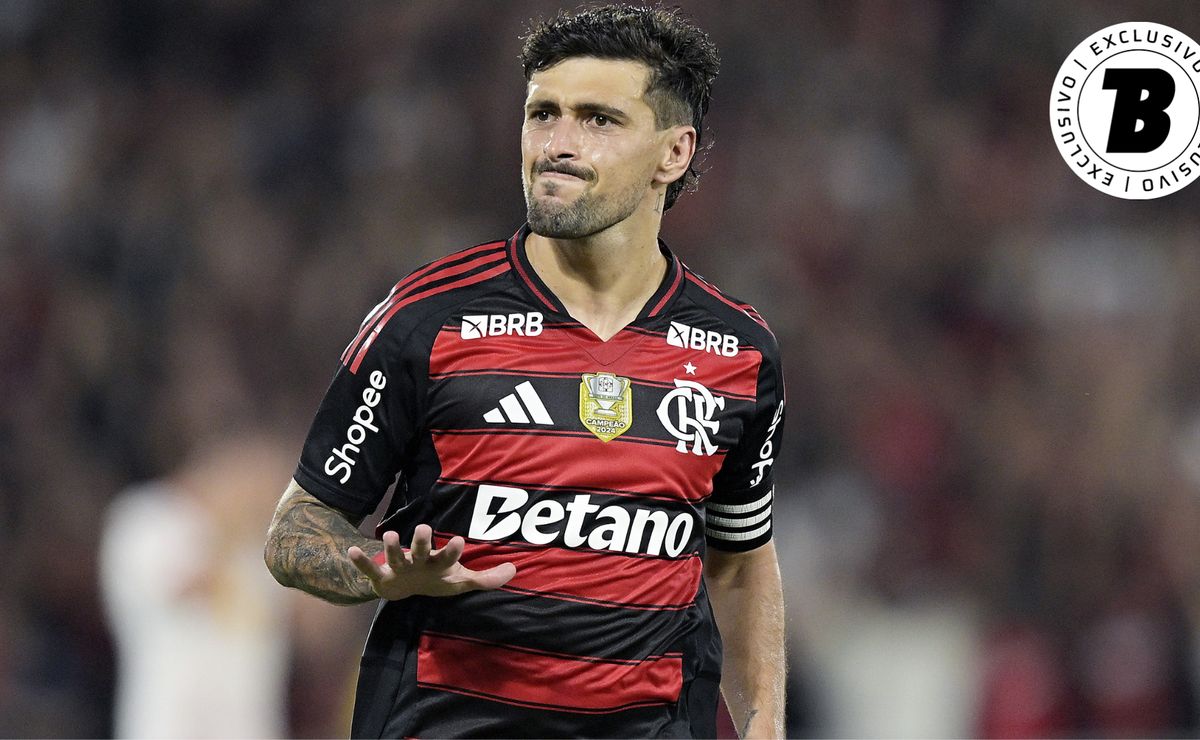 Flamengo supera marca de 2019 e fecha o Brasileirão Betano com recorde de saldo de gols