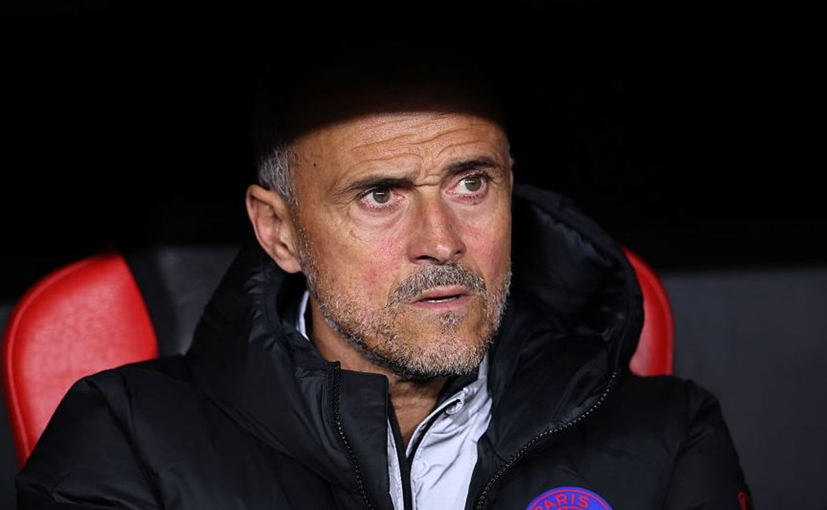 Possível adversário do Flamengo no Intercontinental, PSG pode poupar titulares na final