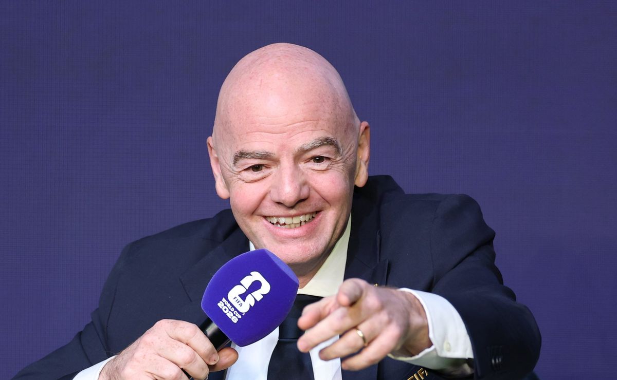 Flamengo recebe novo comunicado da FIFA sobre Intercontinental e vai receber muito dinheiro na conta