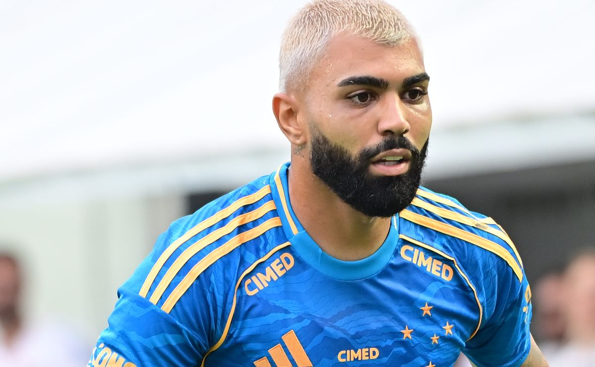 Corinthians irá buscar contratação de Gabigol e negócio será concluído a depender de Memphis e Yuri Alberto