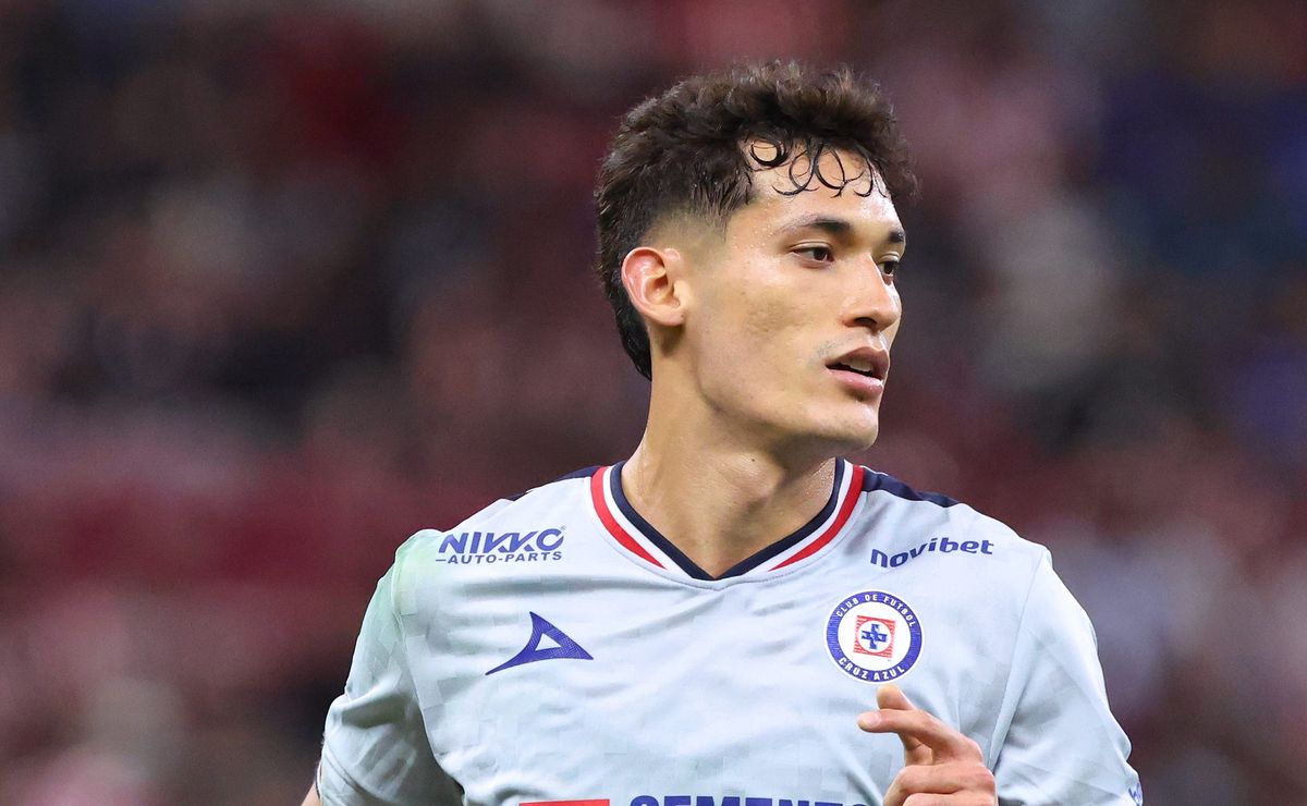 Cruz Azul chega ao Catar desgastado e perde Jesús Orozco para enfrentar o Flamengo no Intercontinental