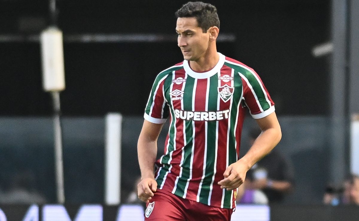 Lesões e muito mais! Ganso viveu seu pior ano no Fluminense desde quando chegou as Laranjeiras